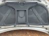 Izolacja termiczna / wygłuszenie pokrywy / maski silnika 