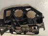 Front bumper mounting bracket 9680406680