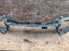Top upper radiator support slam panel 