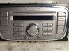 Panel / Radioodtwarzacz CD/DVD/GPS 7S7T18C815BA
