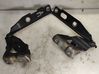 Engine bonnet/hood hinges 8K0823302D