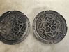 Front door speaker 9635014780