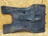 Engine splash shield/under tray 9629490180