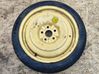 Rueda de repuesto R17 T12570D17