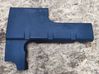 Engine cover (trim) 24465943