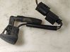Windshield washer spray nozzle 7132969