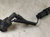 Windshield washer spray nozzle 7132969