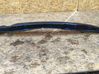 Rear bumper cross member 7060788