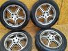 R18 alloy rim 65055254552