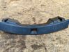 Trunk/boot sill cover protection 7746031000