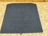 Trunk/boot floor carpet liner 5E9862559