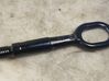 Towing hook eye 8K0805615