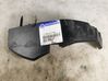 Front bumper mounting bracket 15LA105AA