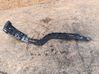 Rear bumper mounting bracket 3AF807394