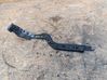 Rear bumper mounting bracket 3AF807393