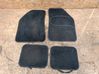 Car floor mat set 