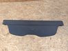 Parcel shelf load cover 