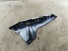 Front bumper mounting bracket 9829335780