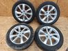R16 alloy rim 9832277280