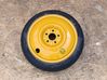 Roue de secours R16 T12570D16