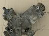 Tylny mechanizm różnicowy 009525053A