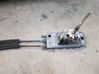 Gear shifter/selector 1K0711049AT