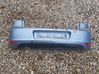 Rear bumper 5K6807421