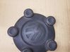 Original wheel cap 2K0601169