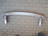 Rear bumper cross member 4F9807331