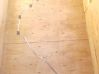 Air conditioning (A/C) pipe/hose 3C0820741AK