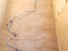 Air conditioning (A/C) pipe/hose 3C0820743BG