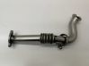 EGR valve line/pipe/hose 03L131521H
