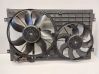 Electric radiator cooling fan 82008