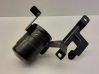 Fuel filter bracket/mount holder 4F0201987D