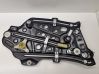 Rear window lifting mechanism without motor 8P7839397B