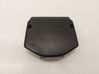 Steering wheel column trim 357953516