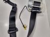 Rear seatbelt 3G5857805C