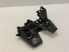Rear bumper mounting bracket 3G9807484