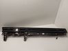 Dash center air vent grill 3G1858416F