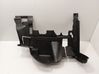 Dashboard lower bottom trim panel 3G1863081