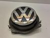 Tailgate/trunk/boot exterior handle 3C5827469G