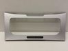 Climate control/heater control trim 3AA863100B