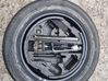 R16 spare wheel 1K0601027K