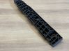 Rear bumper mounting bracket 5257548020
