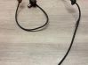 ABS Sensor hinten GJ6A4371Y