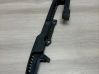 Fender end trim 31386870
