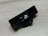 Airbag deployment crash/impact sensor 31455603