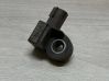 Airbag deployment crash/impact sensor 31451530