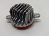 LED ballast control module B119599A