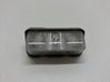 Number plate light A045053